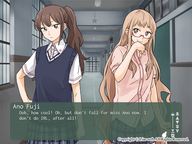 Kindred Spirits on the Roof screenshot 4
