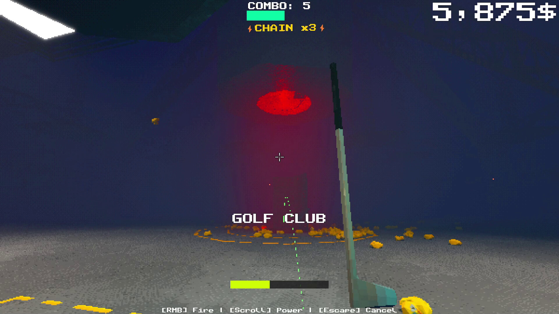Project P.I.T.T. screenshot 16
