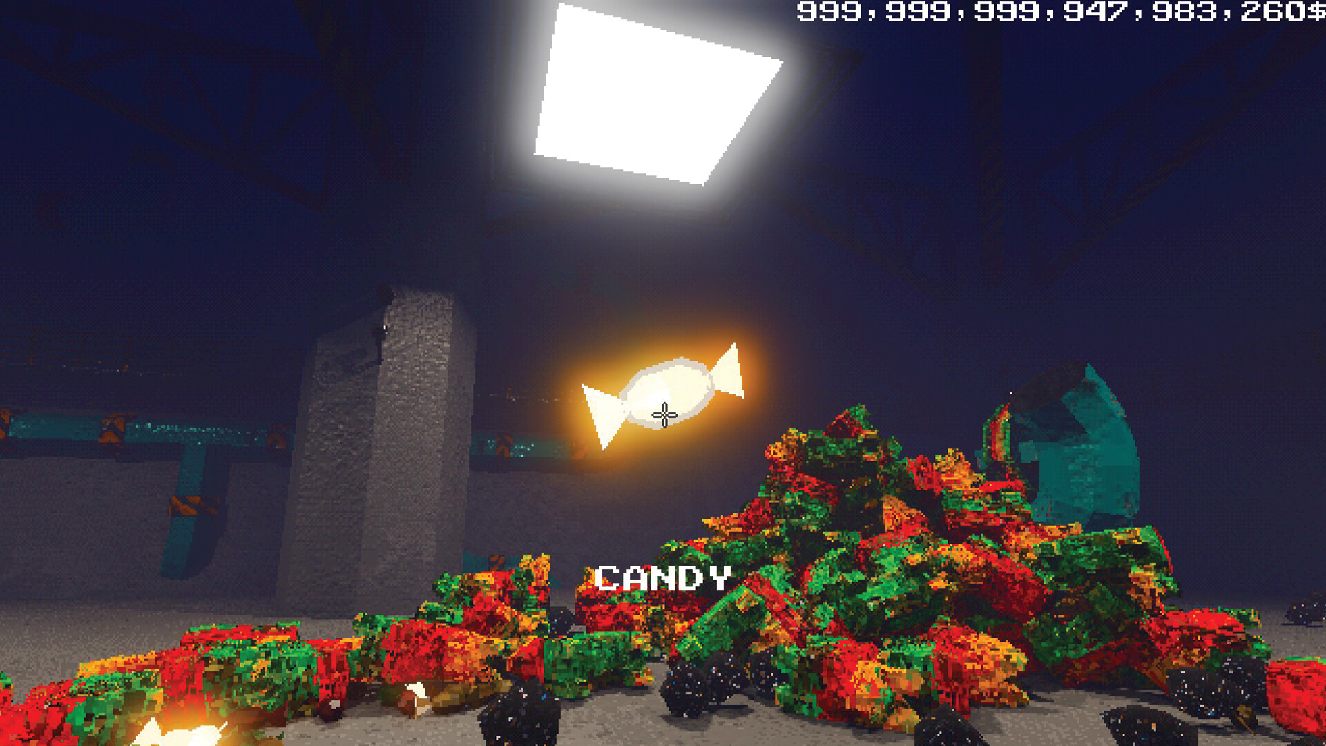 Project P.I.T.T. screenshot 18