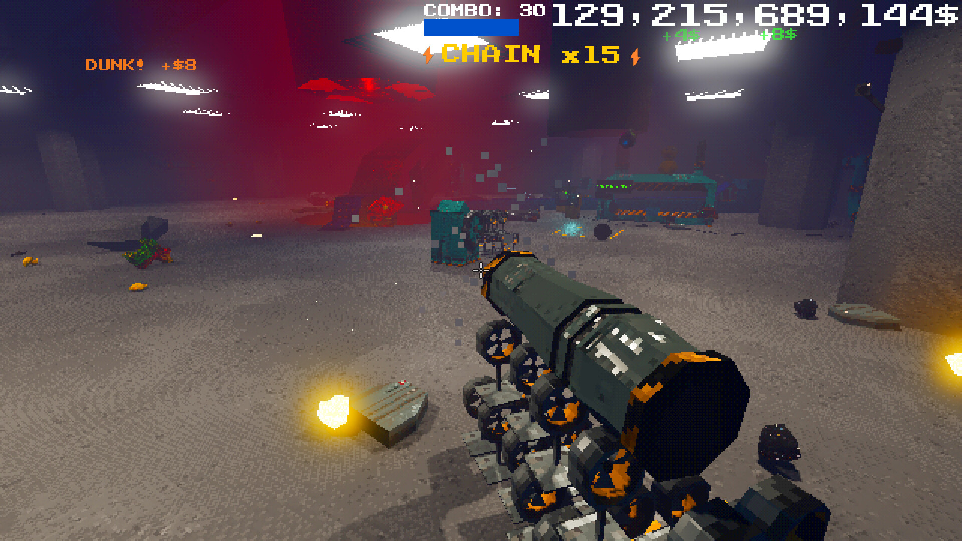 Project P.I.T.T. screenshot 19