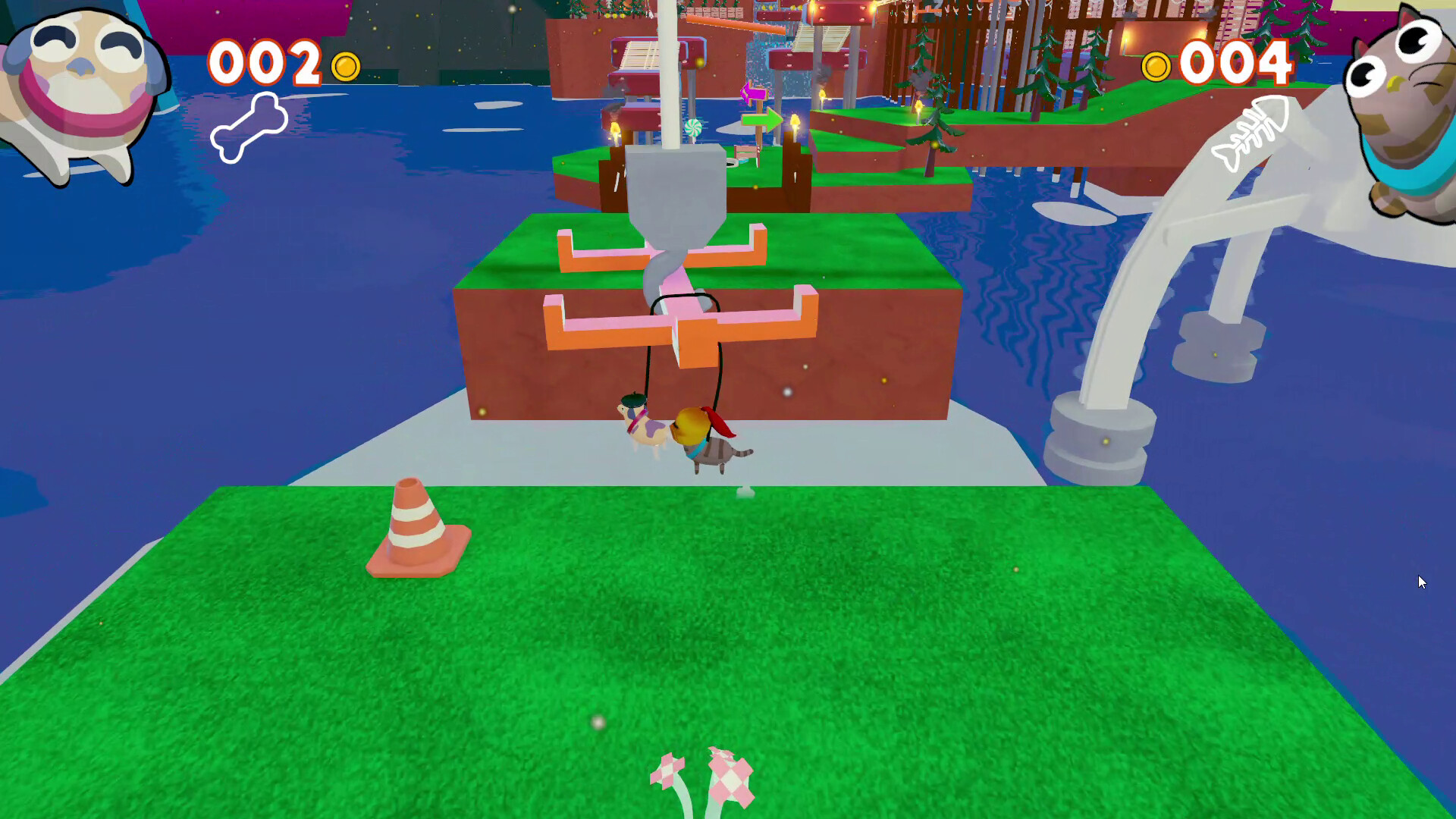 MrDogCat screenshot 5