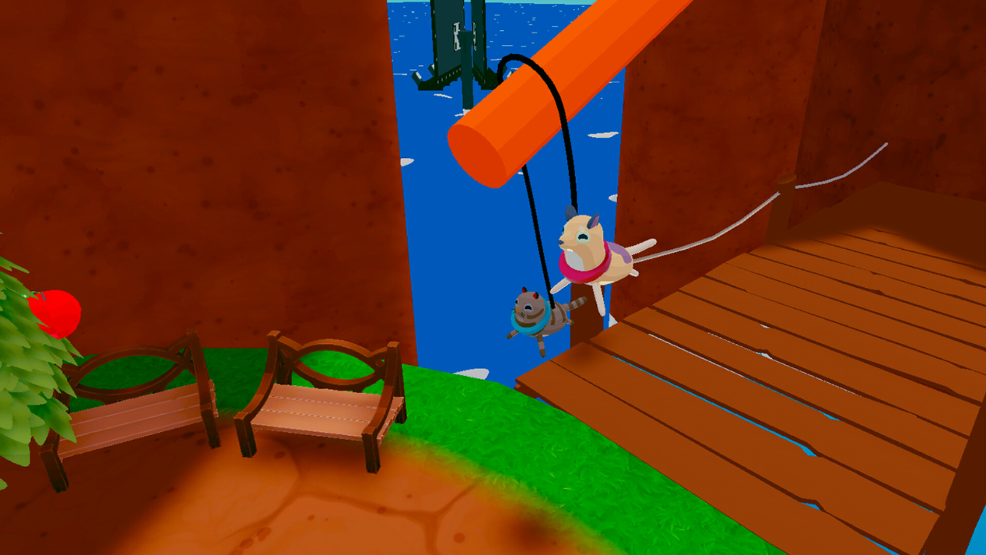 MrDogCat screenshot 1