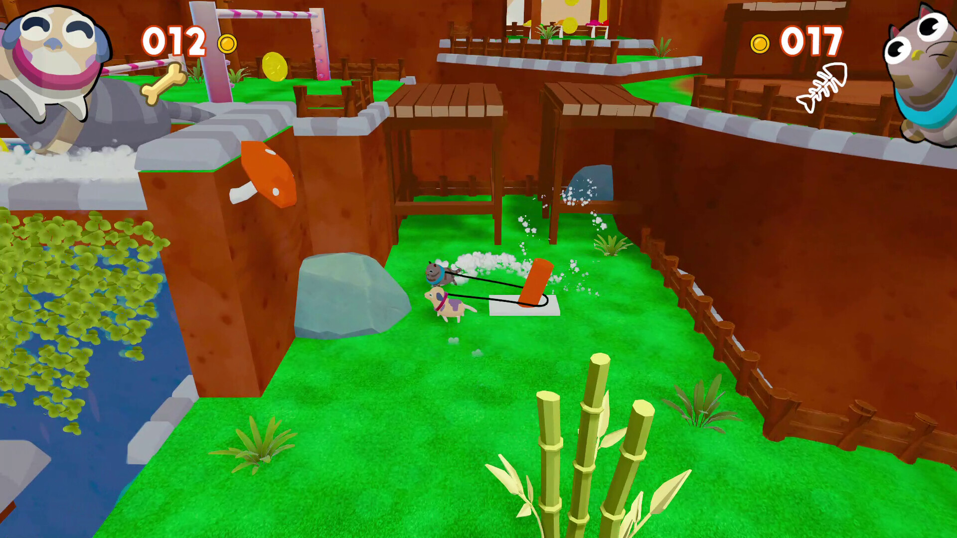 MrDogCat screenshot 2