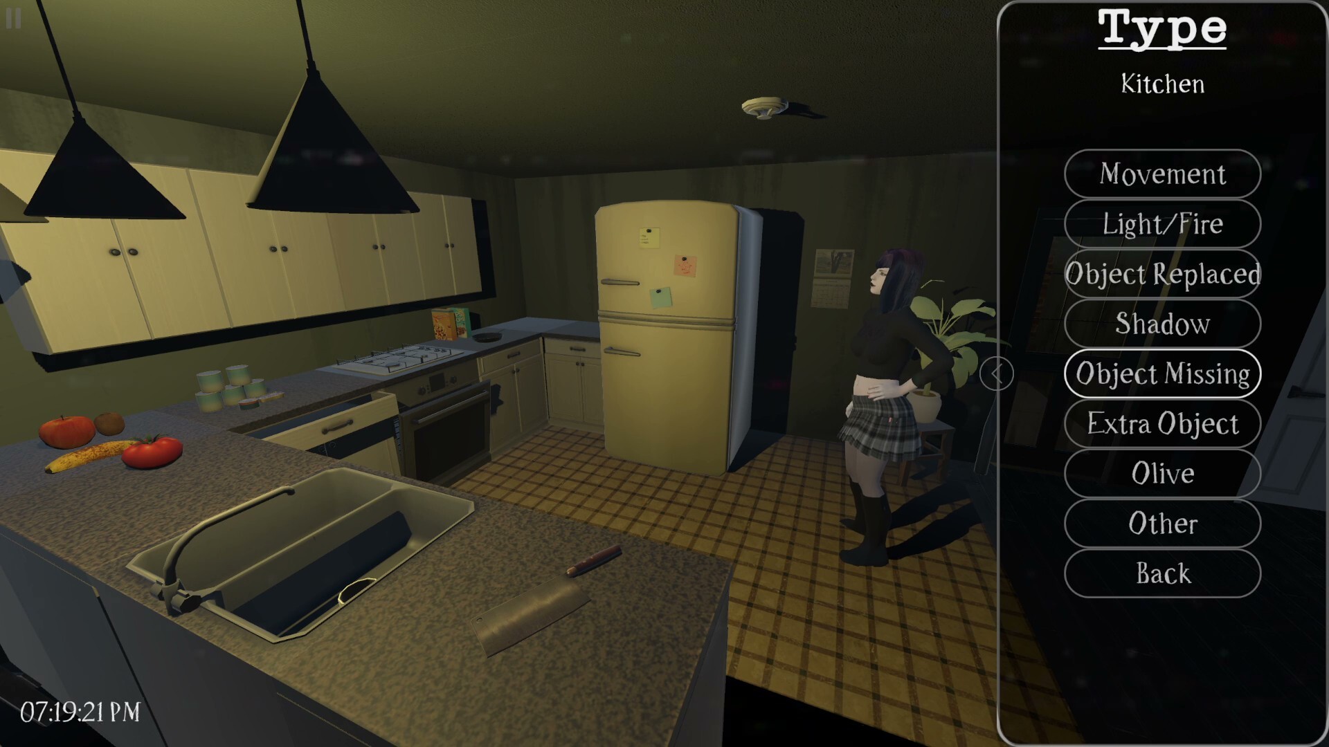 I'm on Sorority Duty screenshot 4