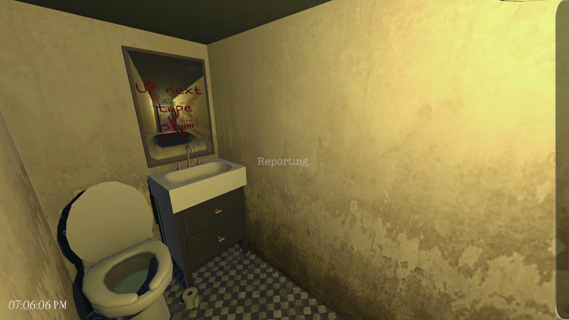 I'm on Sorority Duty screenshot 1