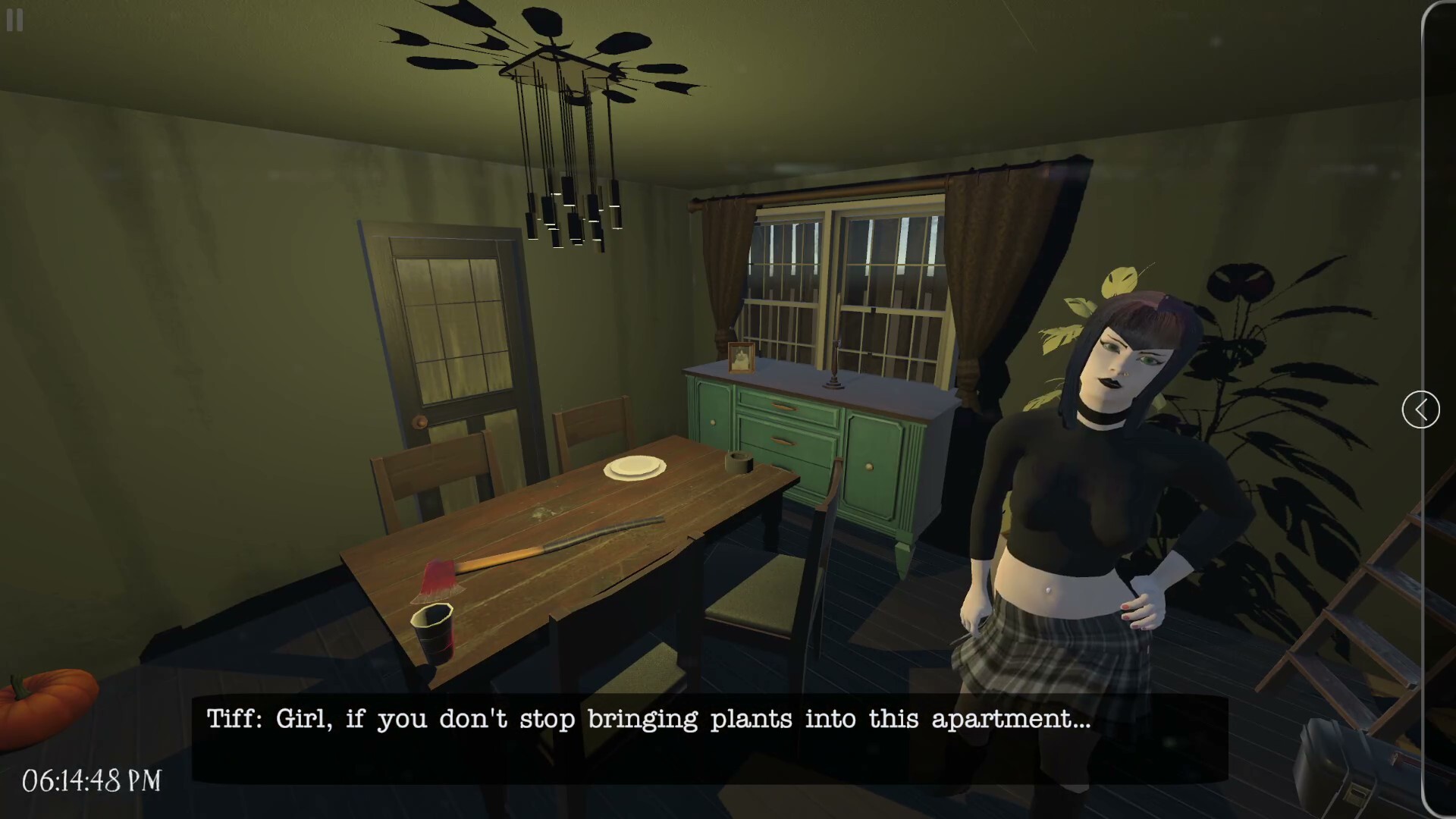I'm on Sorority Duty screenshot 3