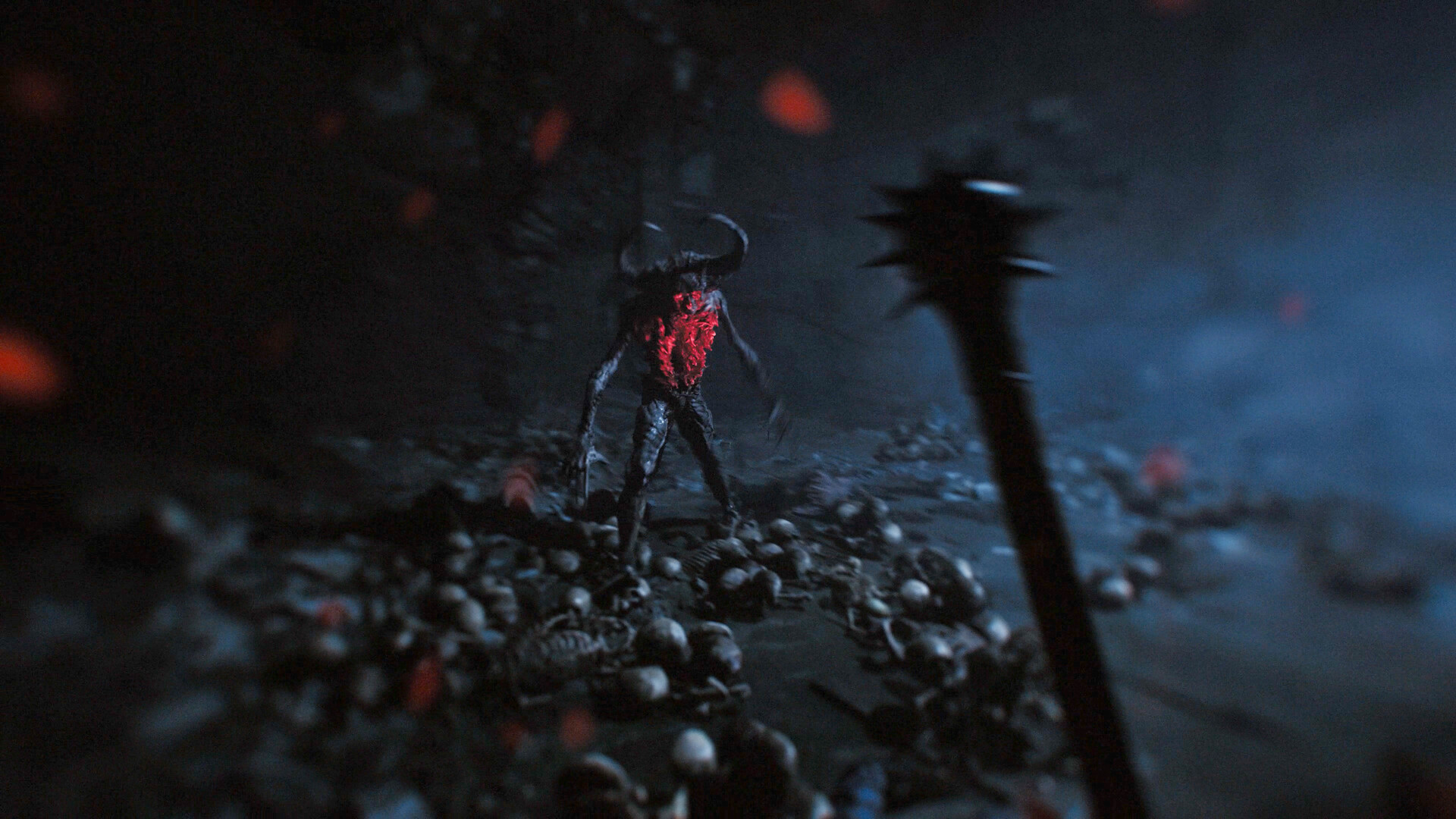 Lucid Falls screenshot 2