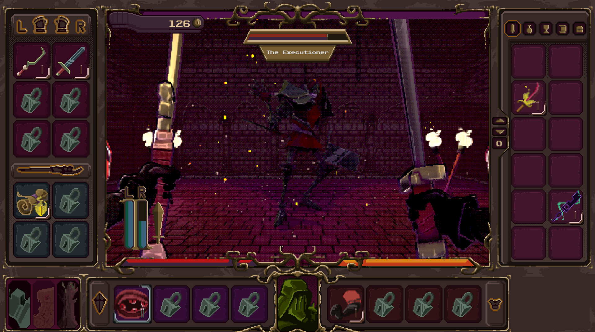 Dungeon Idler screenshot 14
