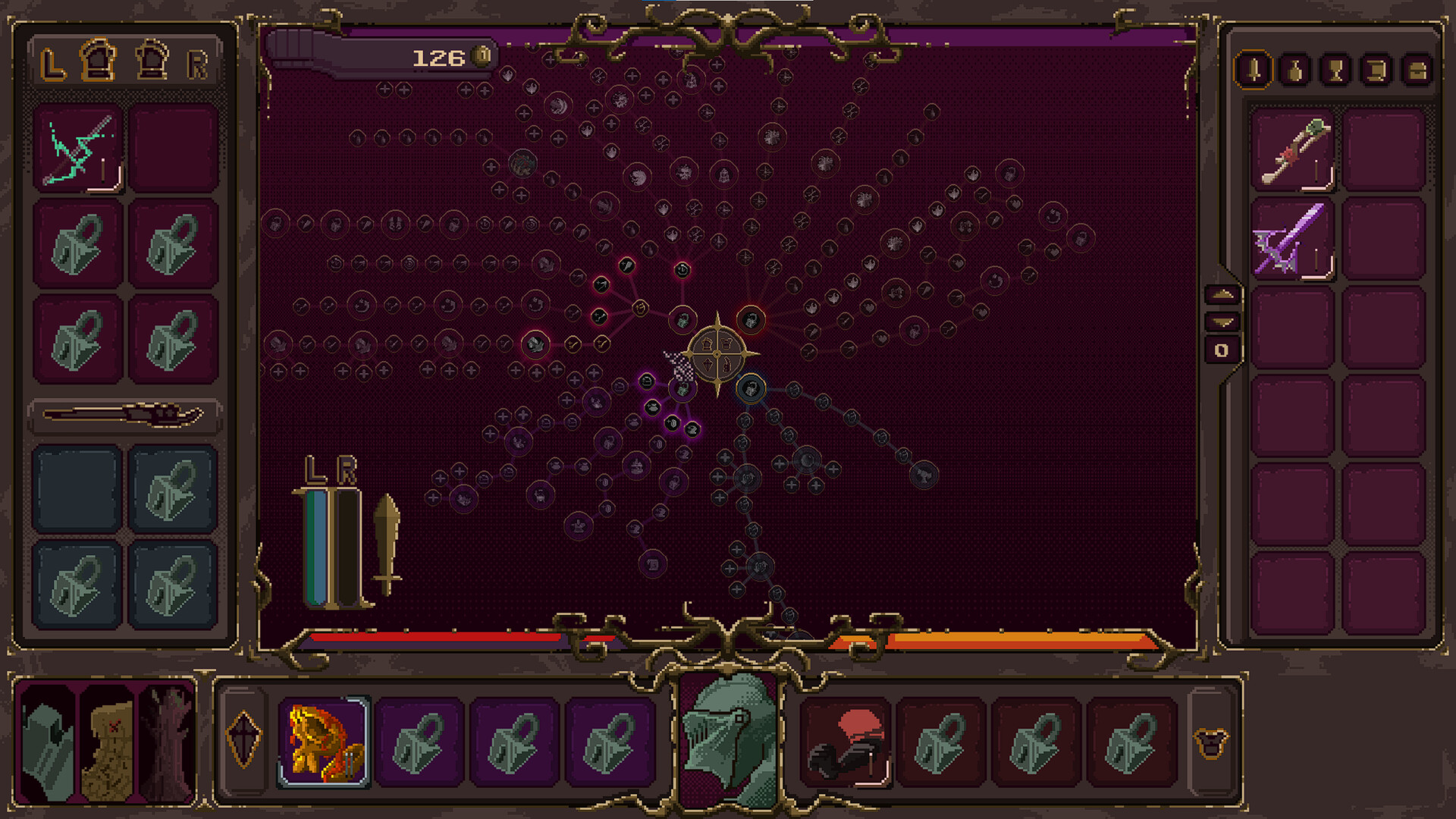 Dungeon Idler screenshot 6