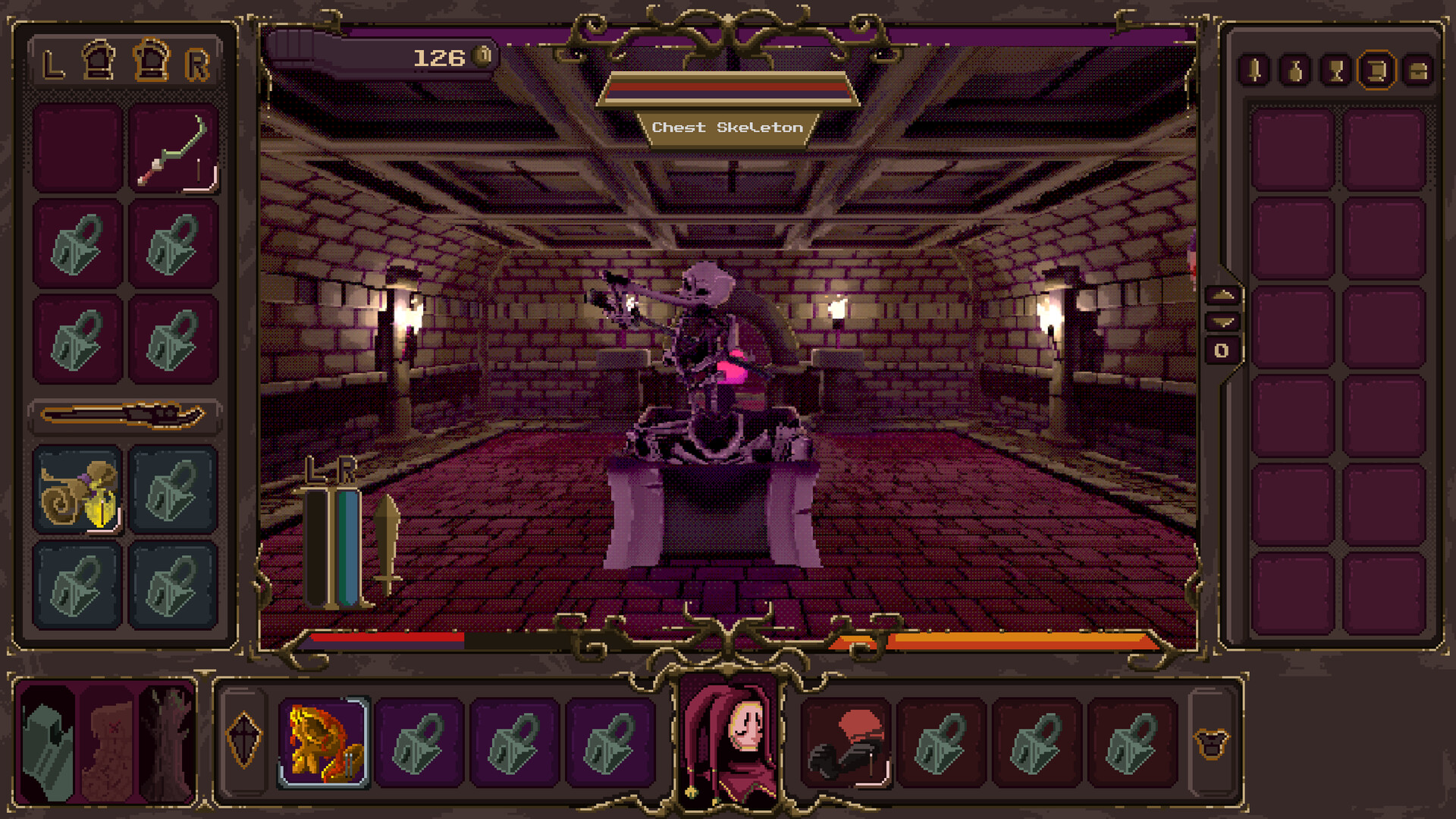 Dungeon Idler screenshot 5