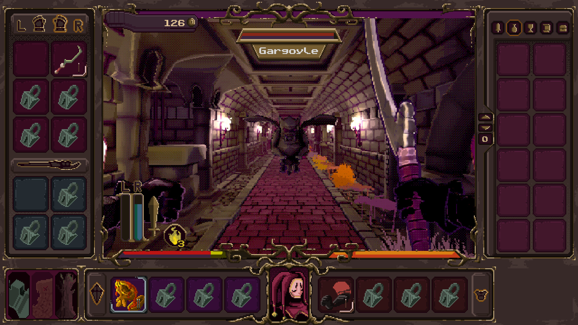 Dungeon Idler screenshot 13