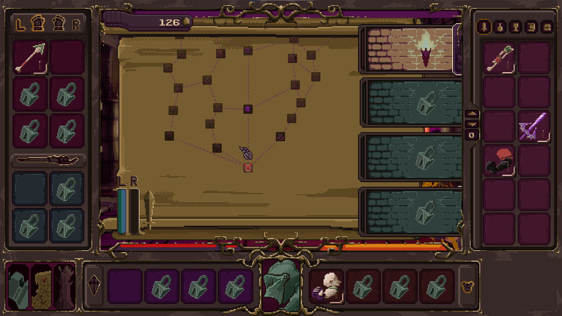 Dungeon Idler screenshot 11