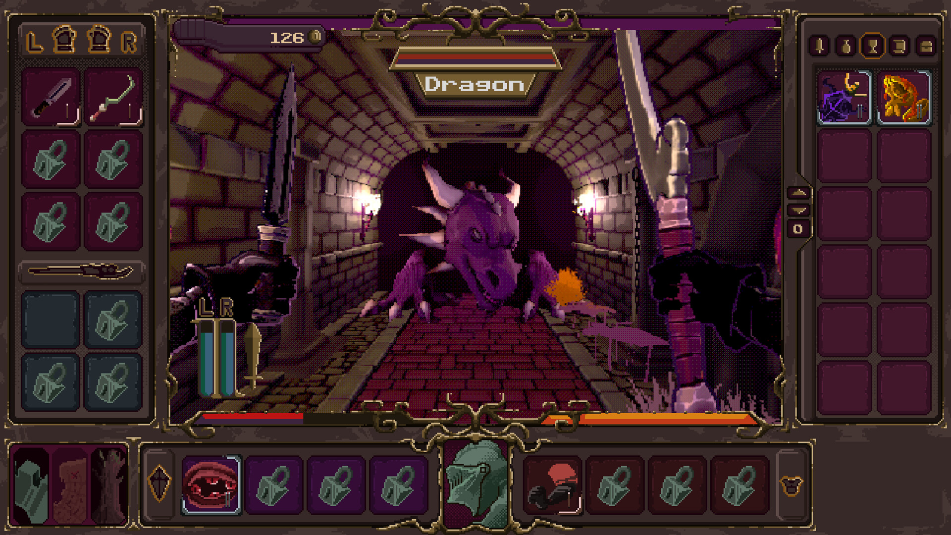 Dungeon Idler screenshot 15