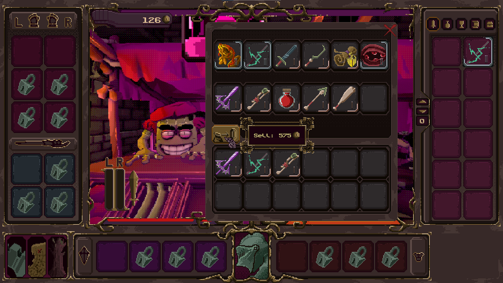 Dungeon Idler screenshot 8