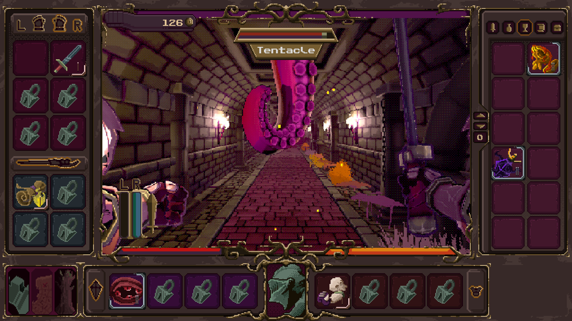 Dungeon Idler screenshot 12