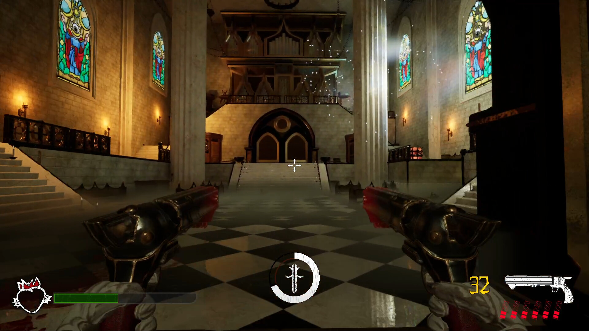 Spray N' Pray screenshot 5