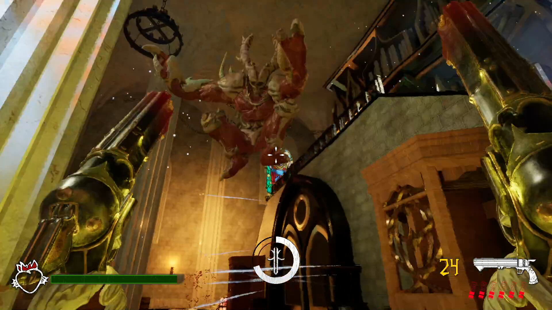 Spray N' Pray screenshot 3