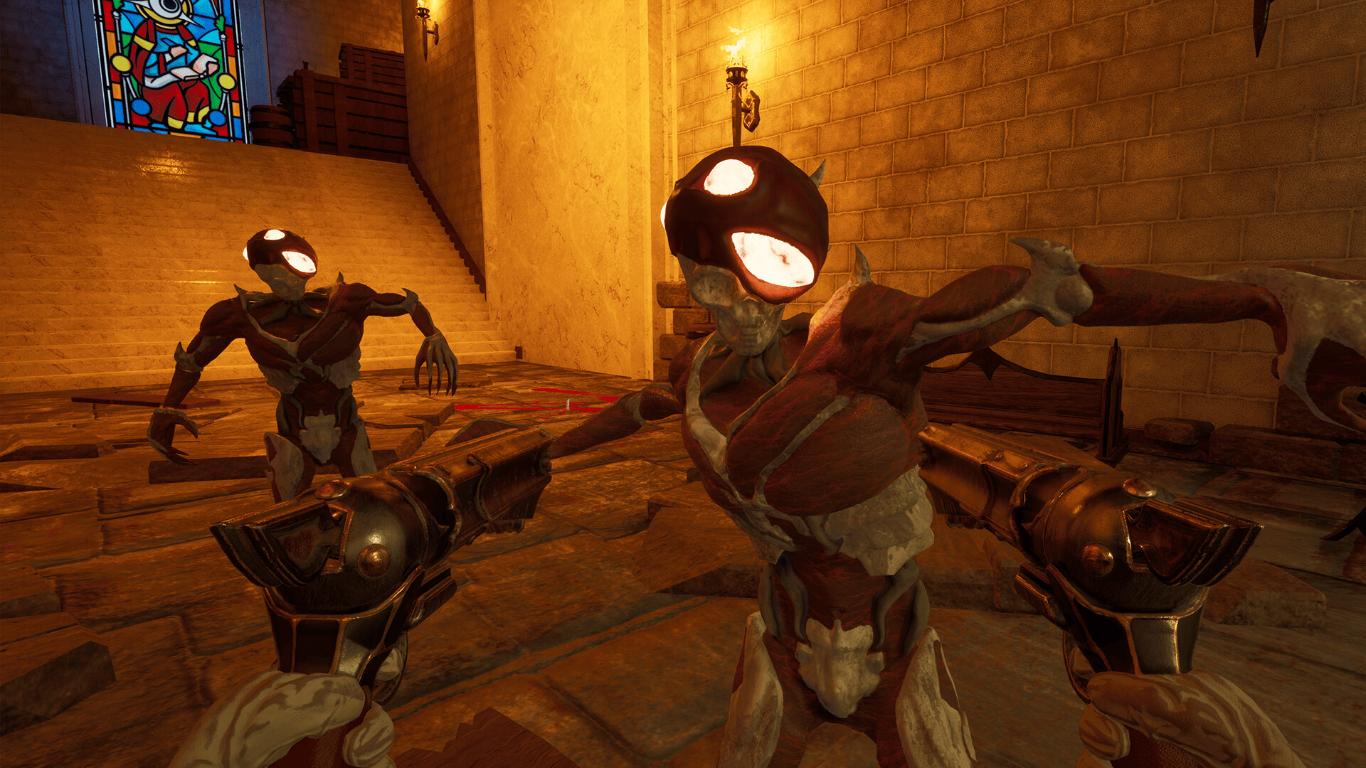 Spray N' Pray screenshot 4