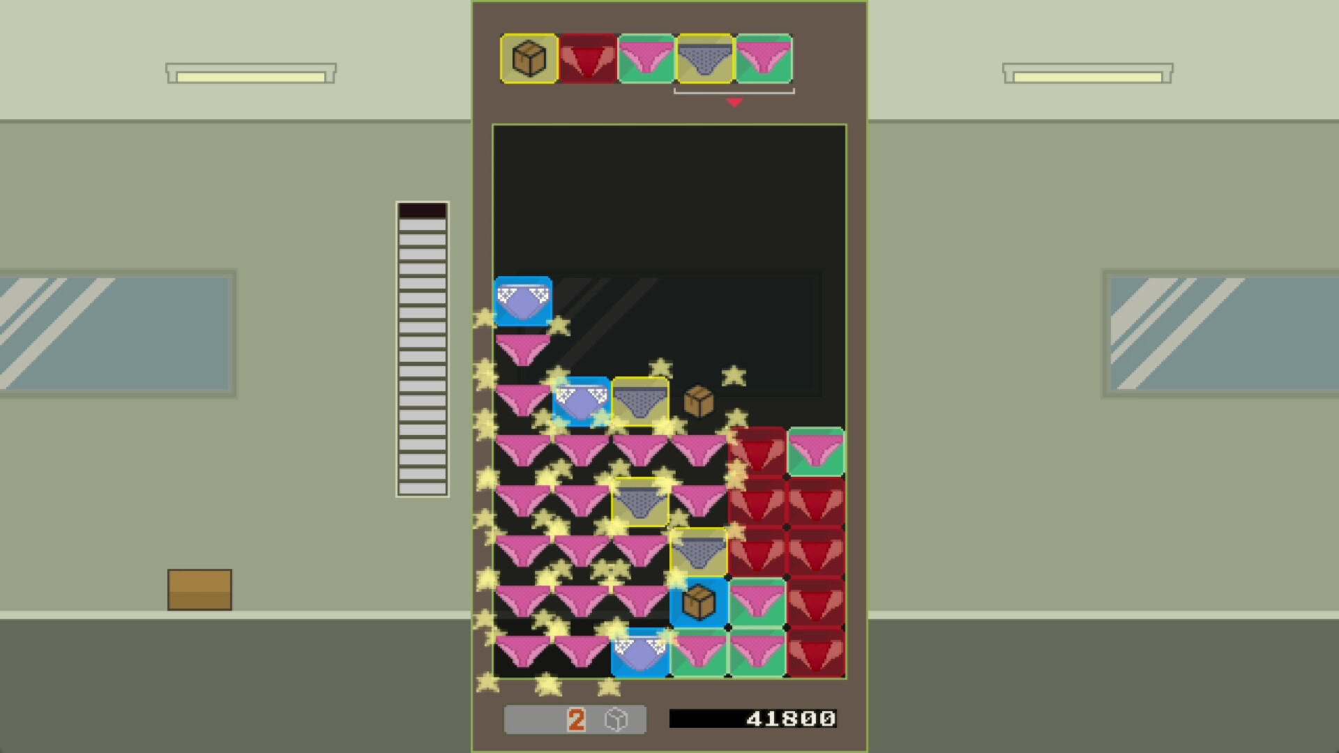 Packs of Panties screenshot 2