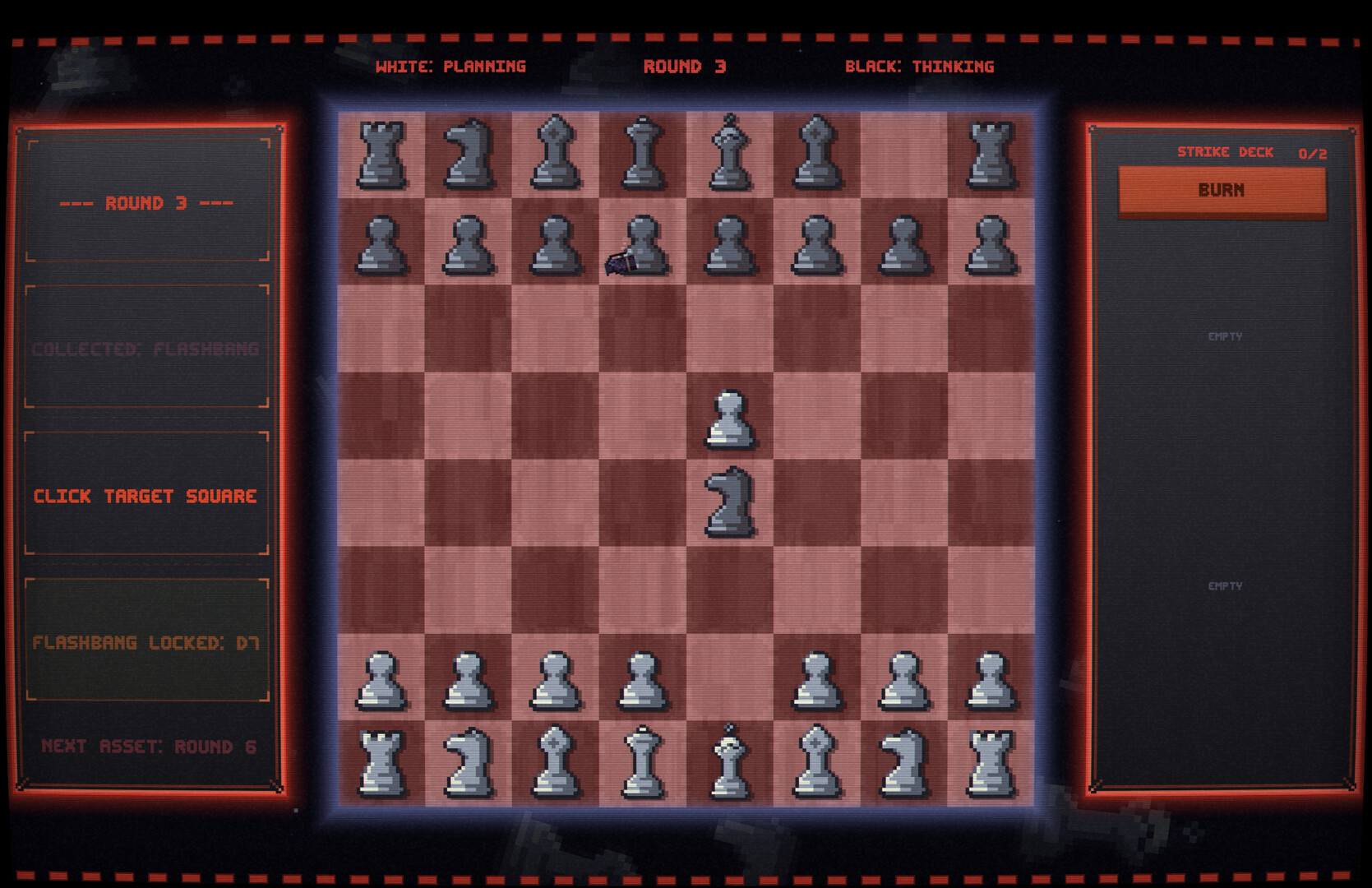 Strike Chess screenshot 3