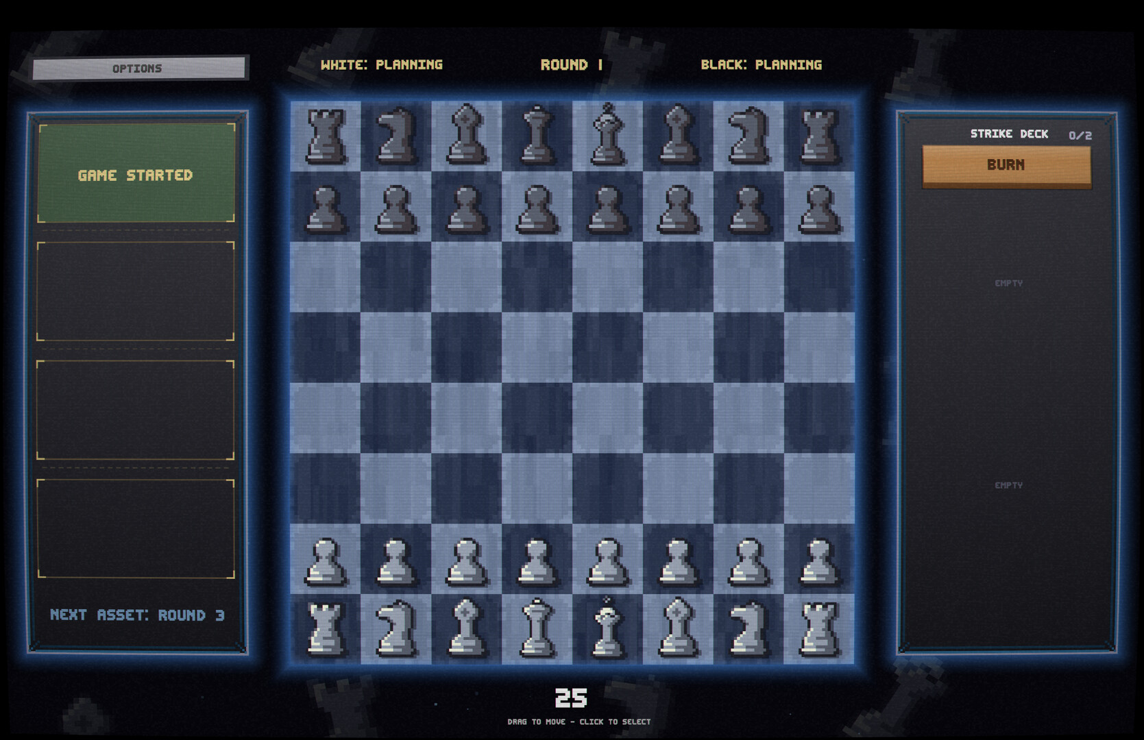 Strike Chess screenshot 4