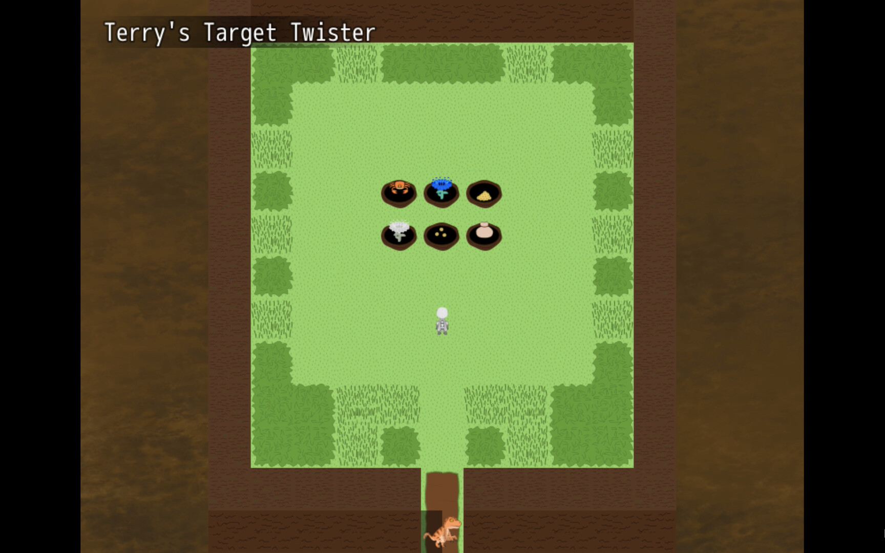 Dinostory screenshot 4
