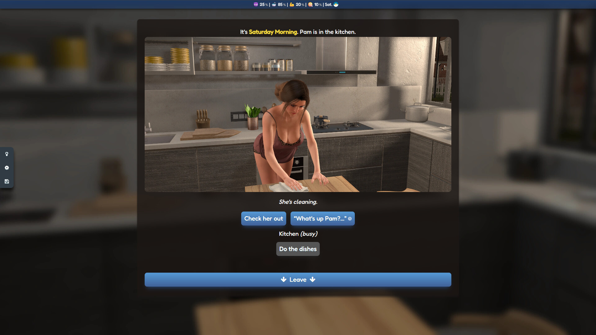 Lewd Remedy screenshot 8