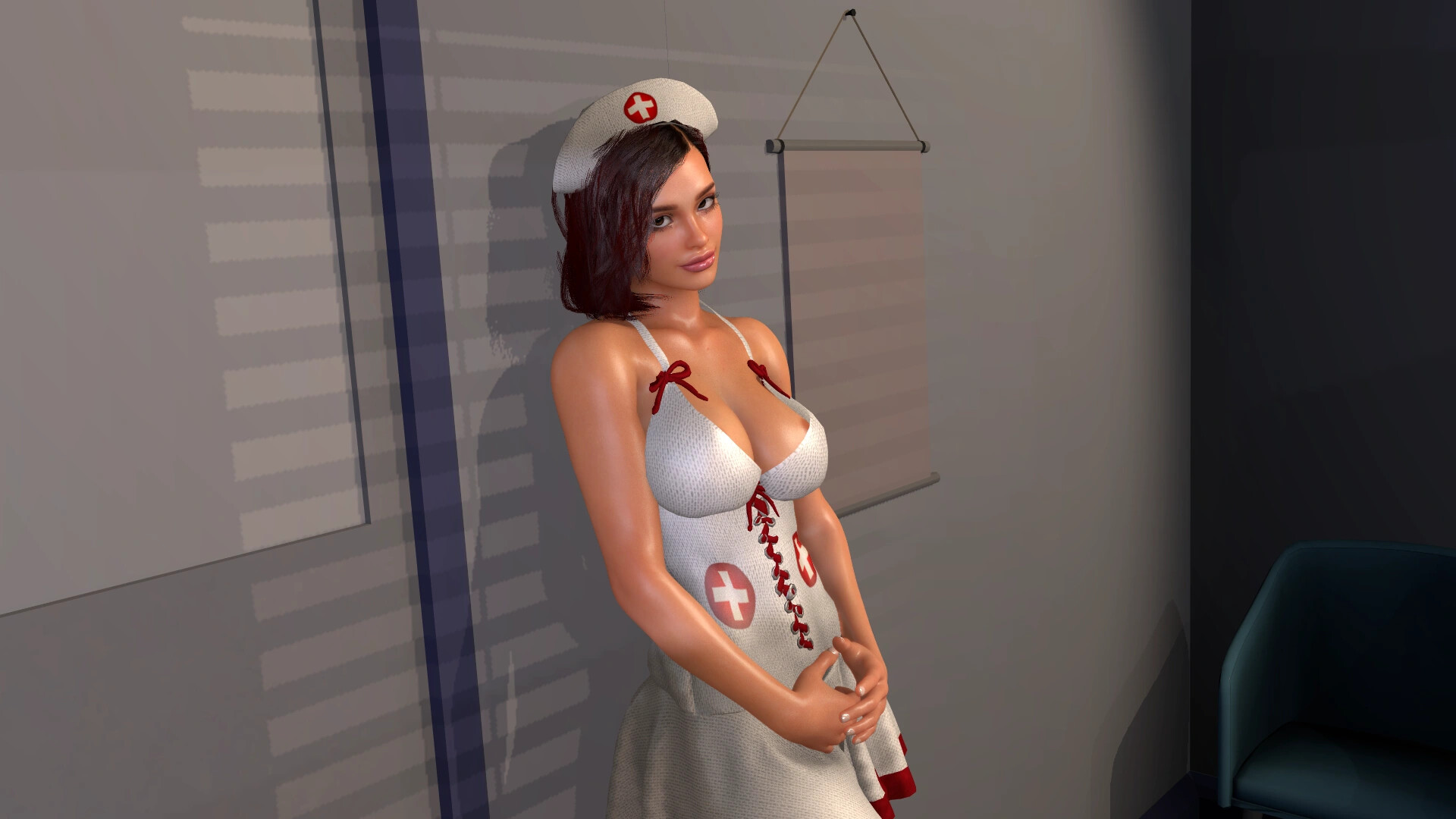 Lewd Remedy screenshot 3