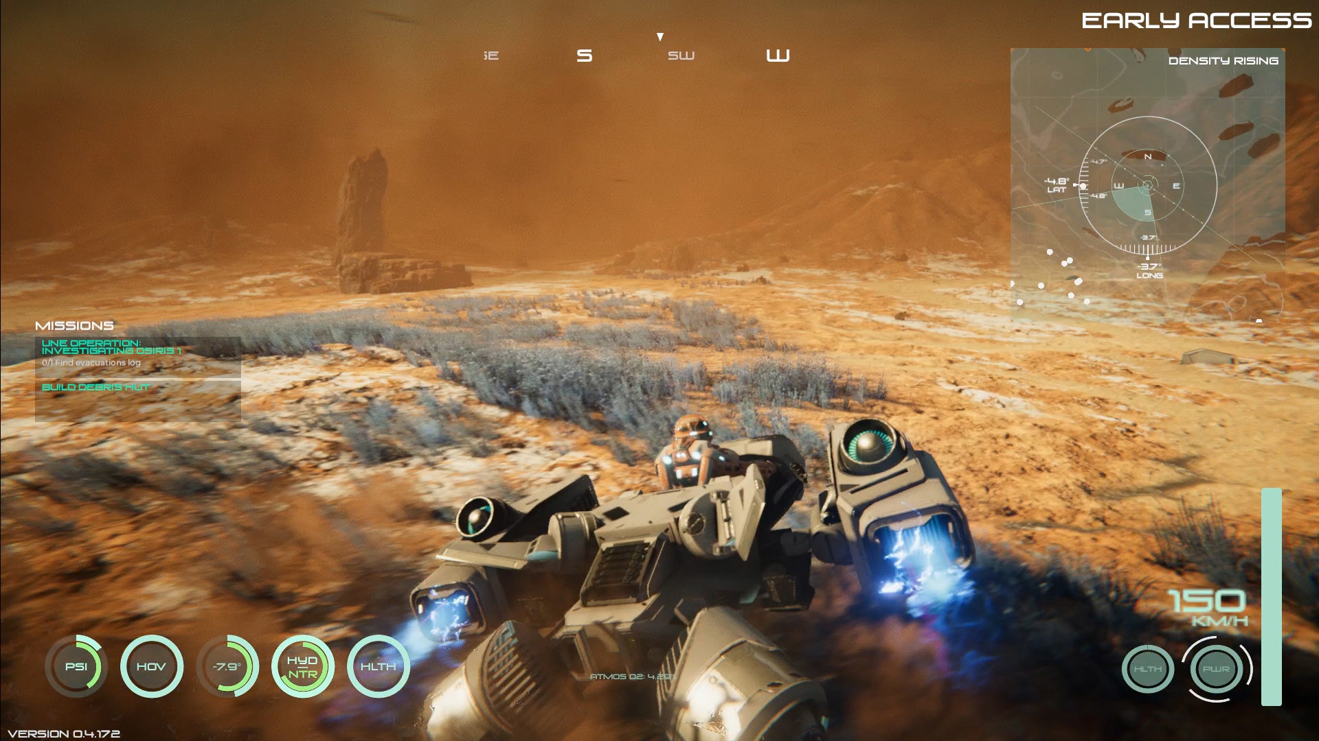 Osiris: New Dawn screenshot 10