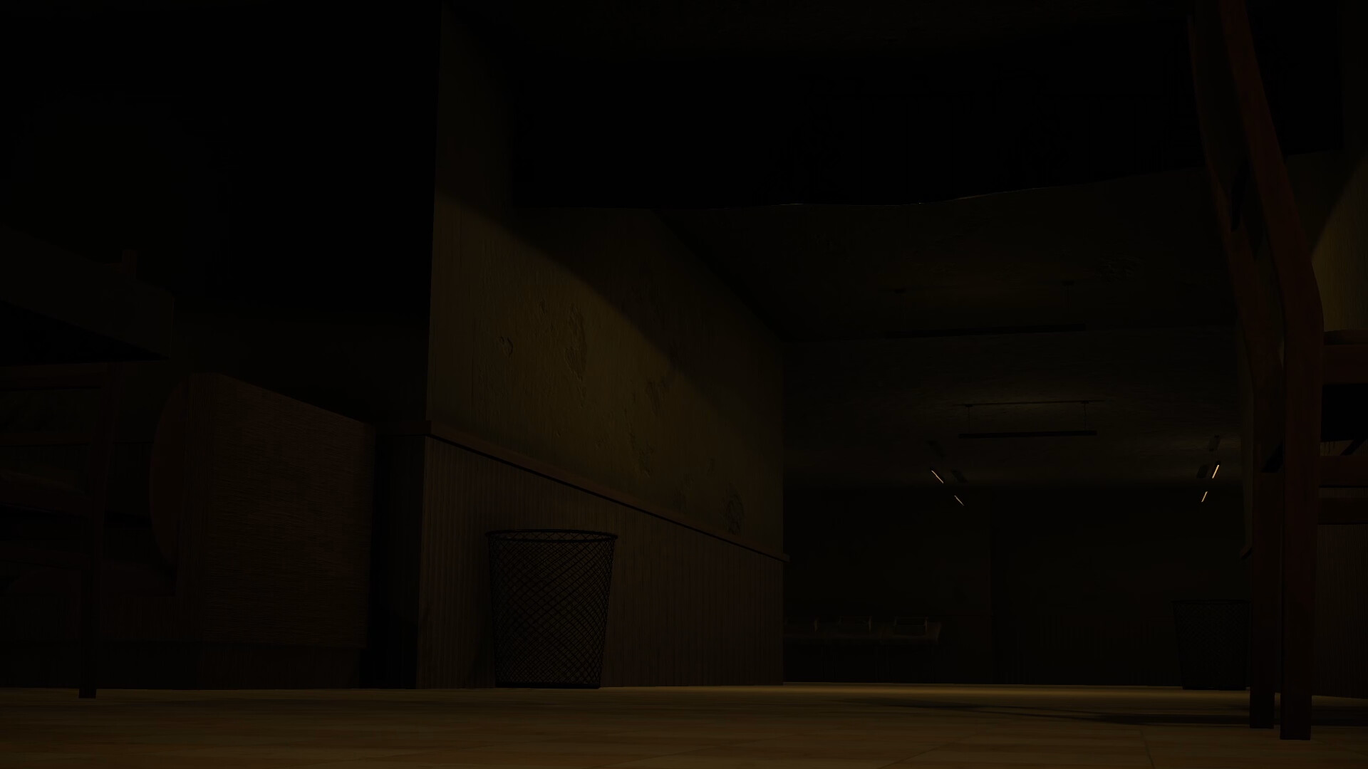 Farmer Fowl's Farmhouse screenshot 1