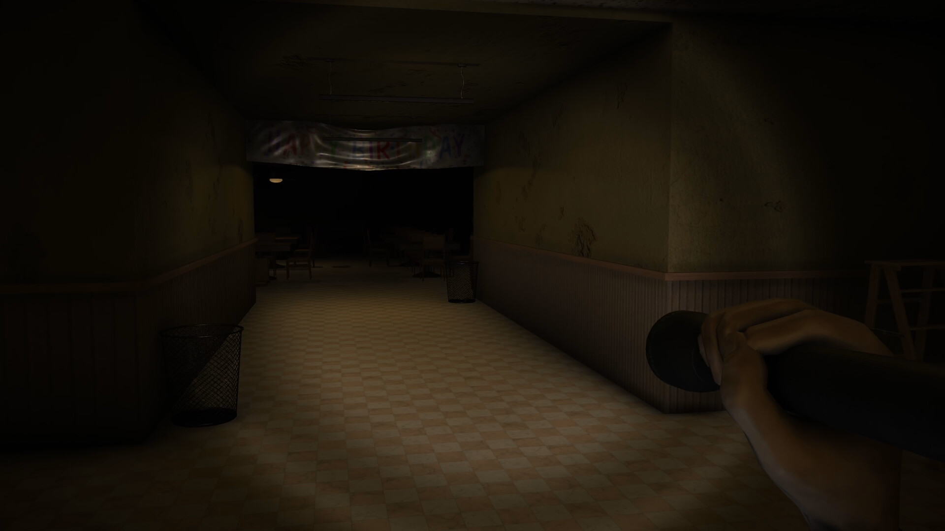 Farmer Fowl's Farmhouse screenshot 5