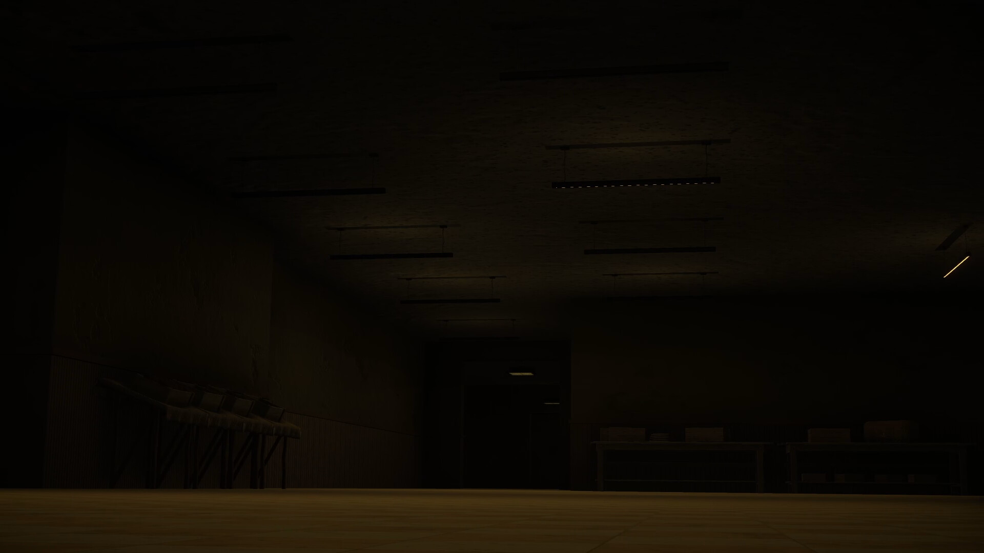 Farmer Fowl's Farmhouse screenshot 2