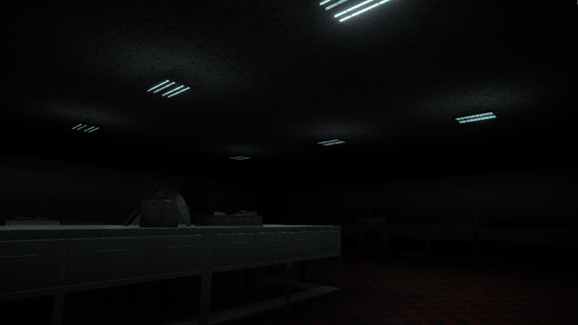 Farmer Fowl's Farmhouse screenshot 3