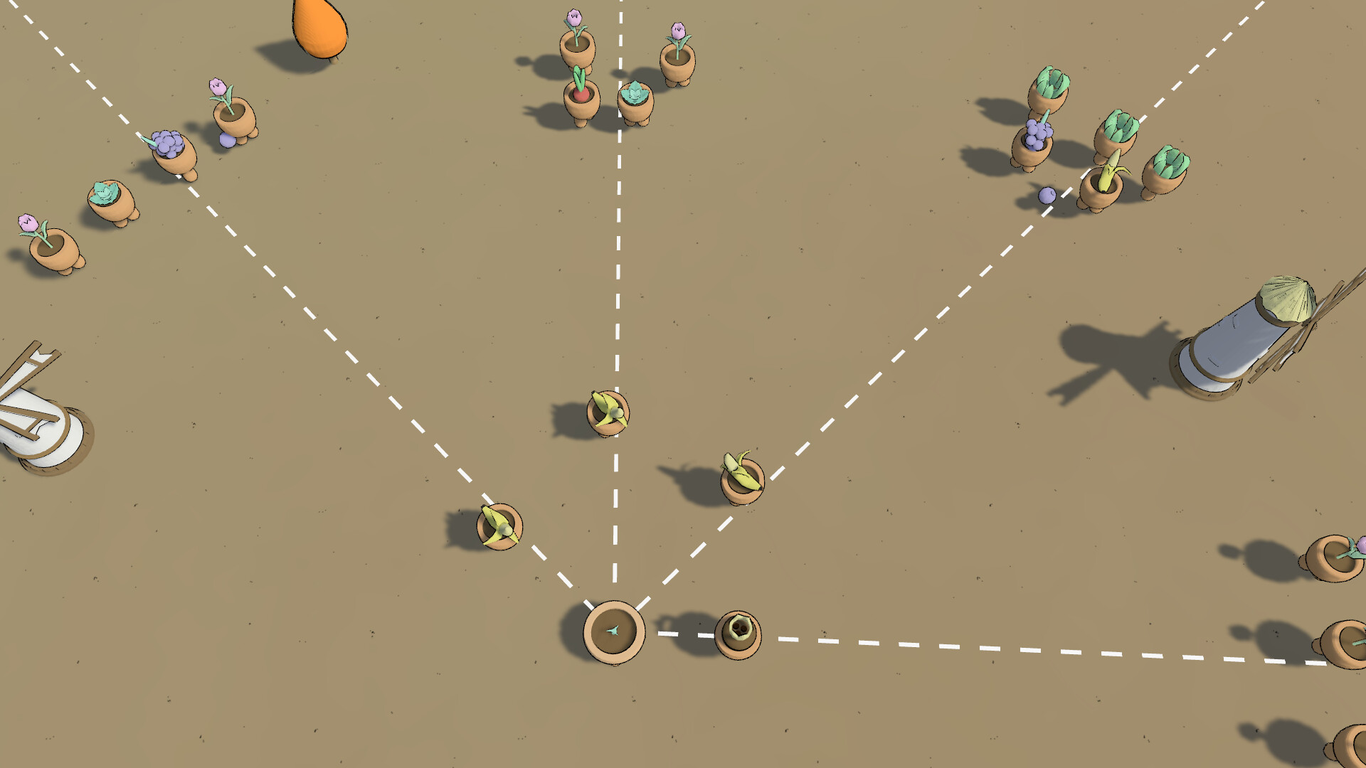 Tiny Plants screenshot 6