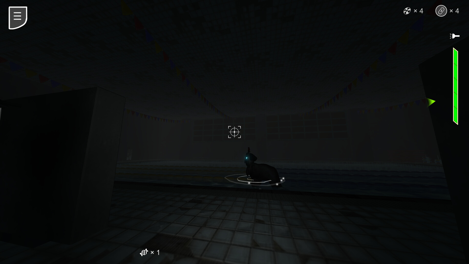 Silent Waters screenshot 9