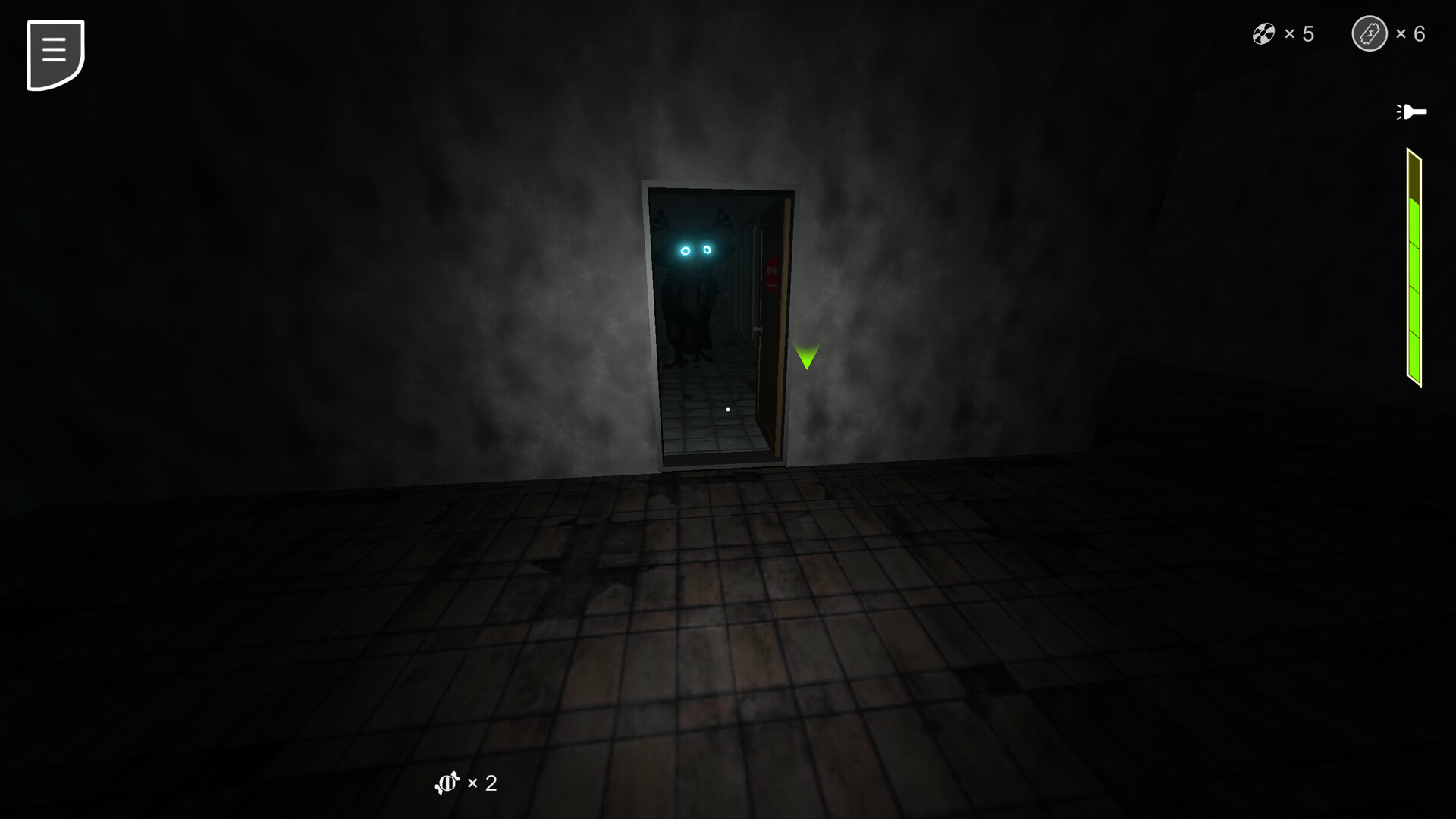 Silent Waters screenshot 7