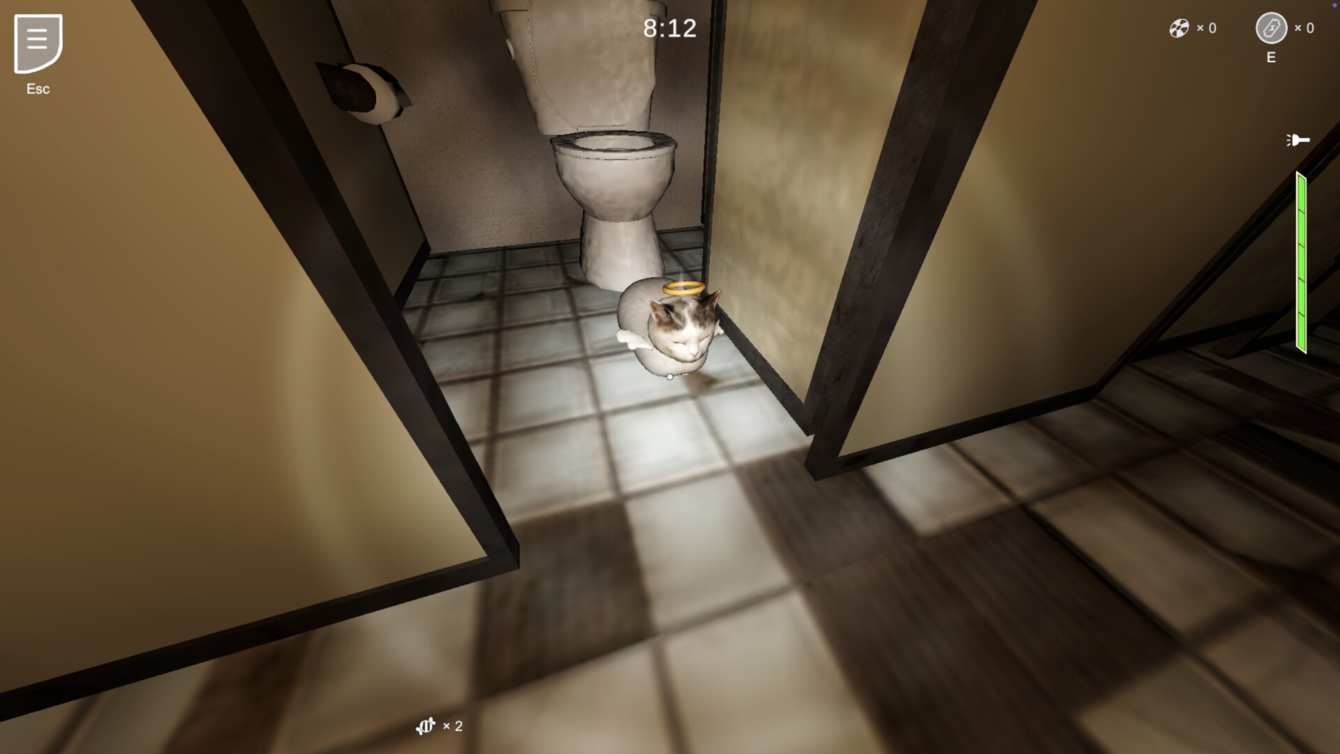 Silent Waters screenshot 8