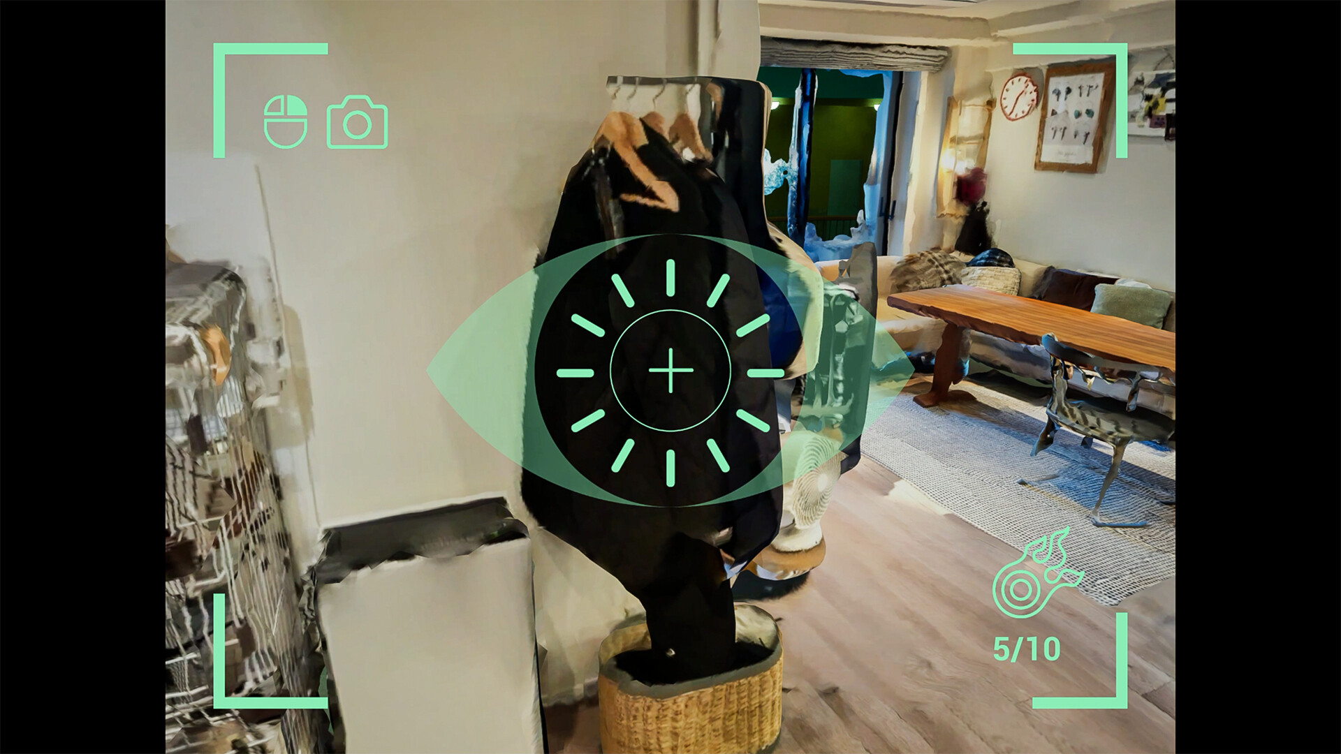 Spook Ltd.: Warashi Homes screenshot 6