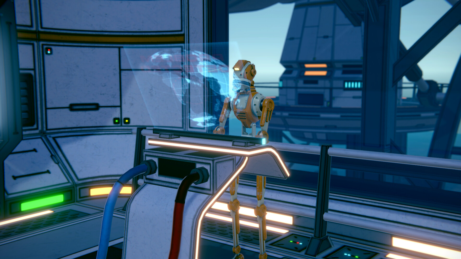 OVERTYPE screenshot 10