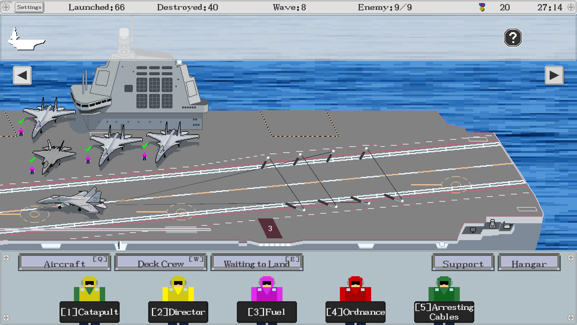 FuJianStrike screenshot 3