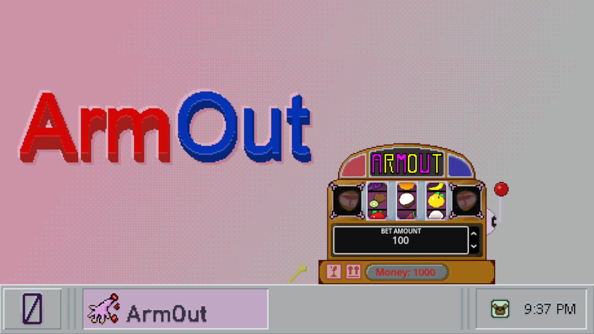 ArmOut screenshot 5