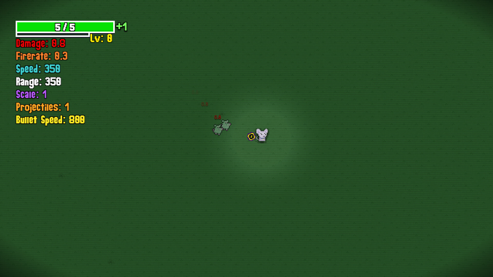Kitty Combat screenshot 5