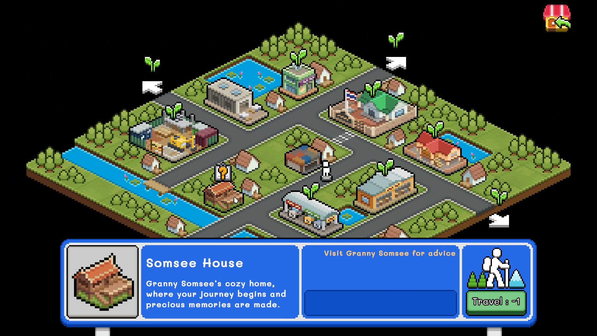 Hometown Store screenshot 5