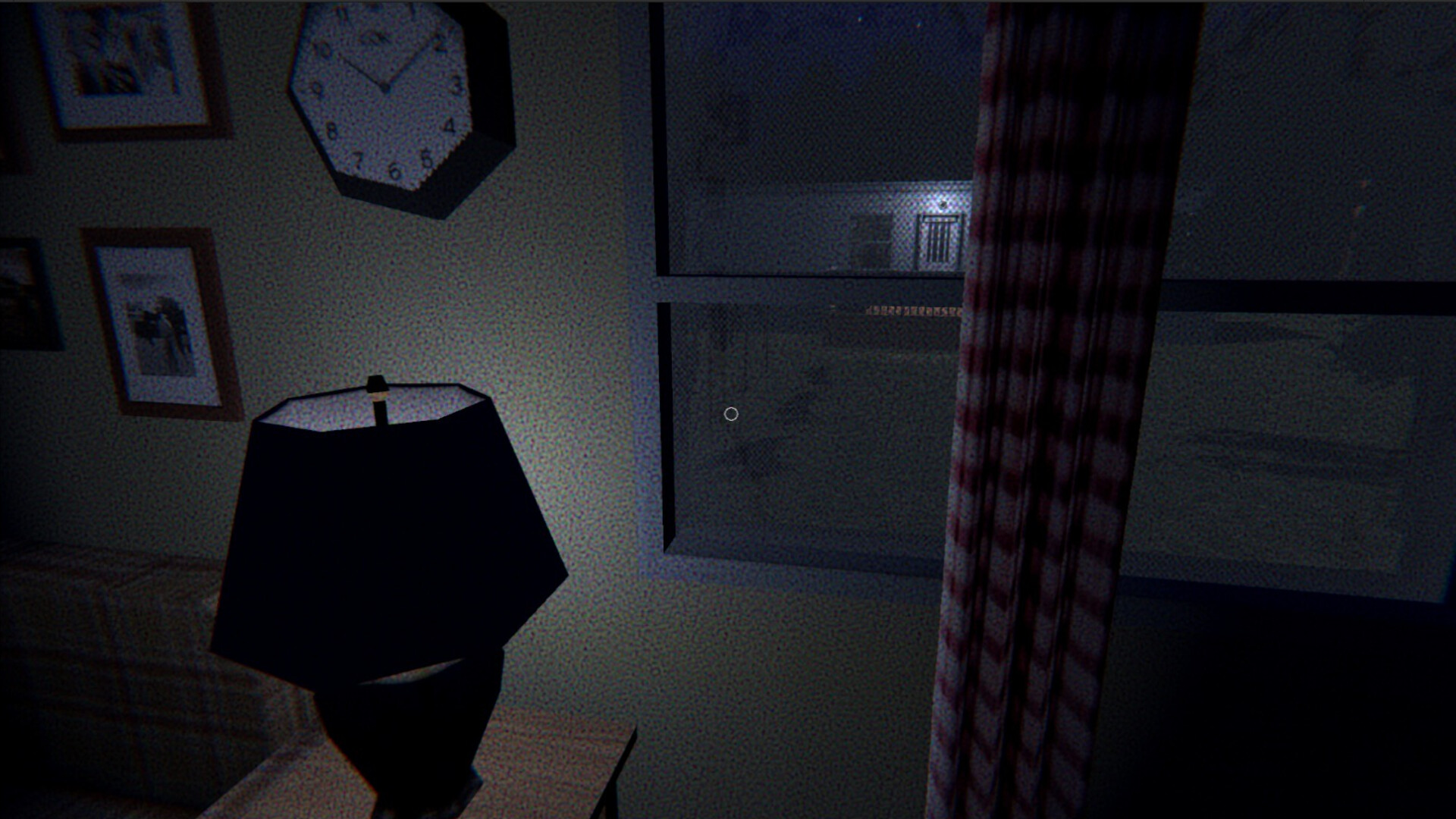A Horror Story - The Trailer Park screenshot 6
