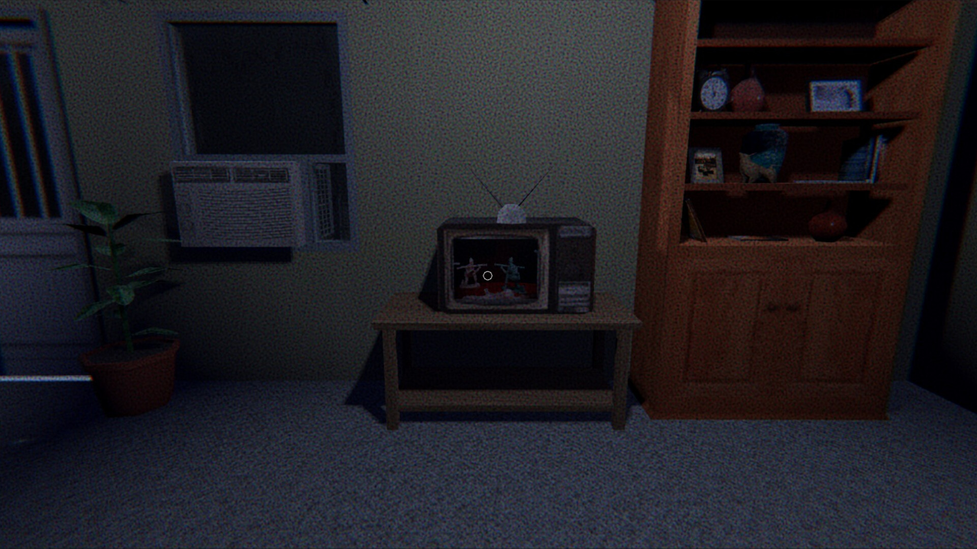 A Horror Story - The Trailer Park screenshot 5