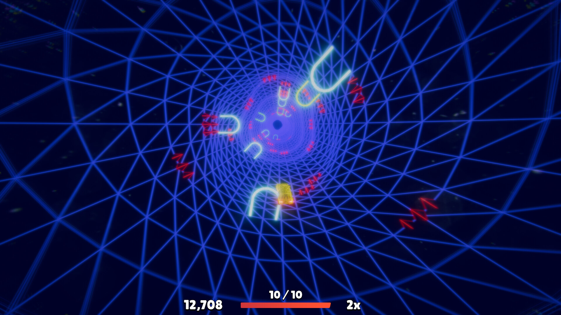 Crazy Roads screenshot 4