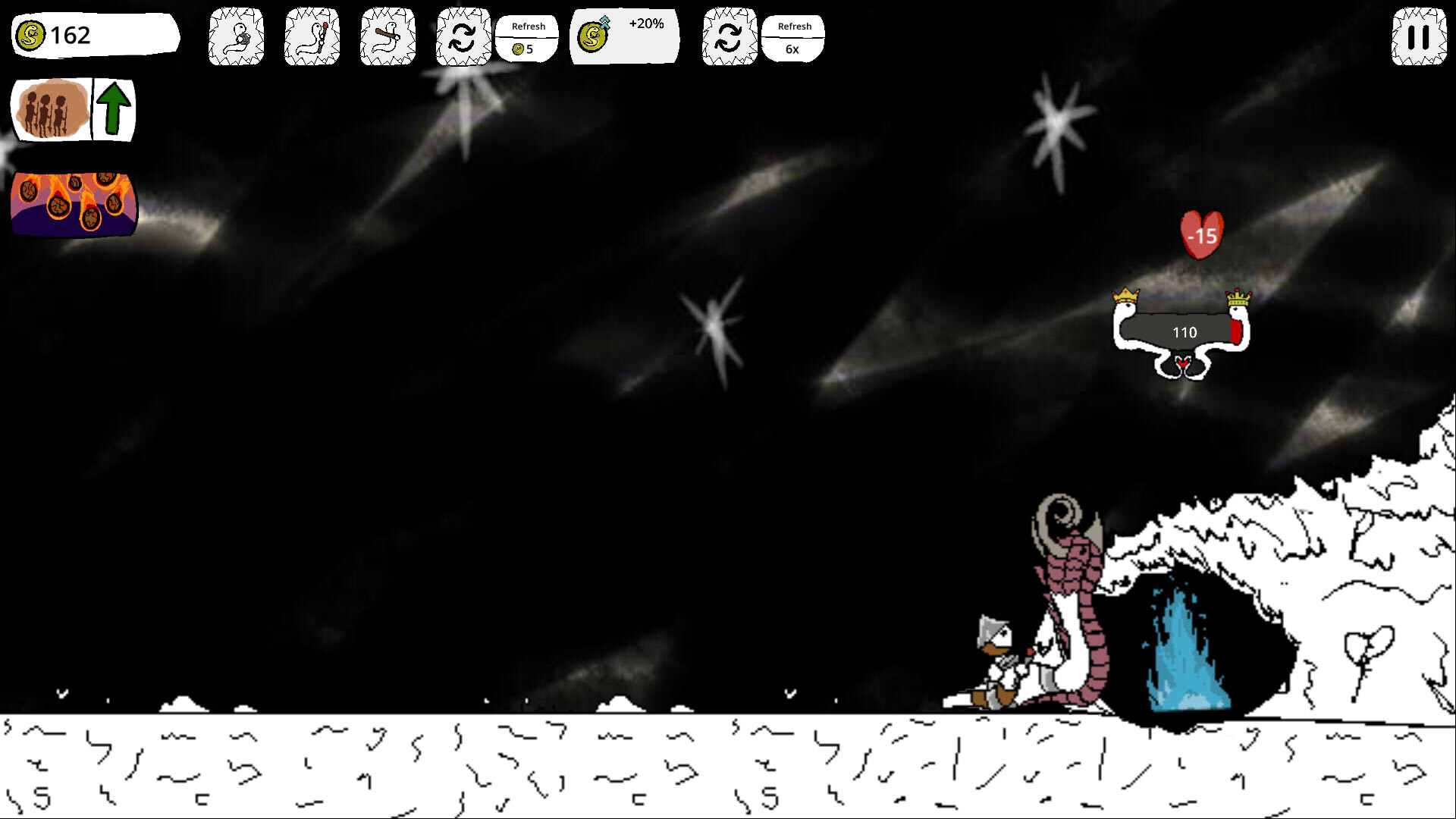Battle of the Bookworms screenshot 5