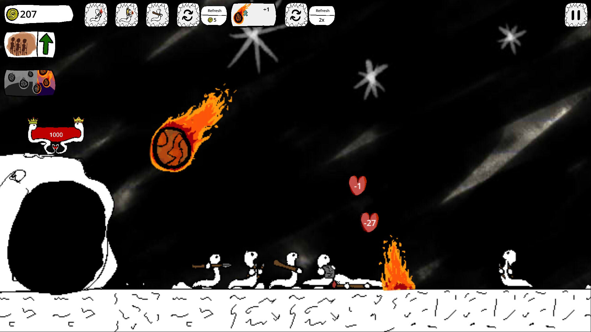 Battle of the Bookworms screenshot 2