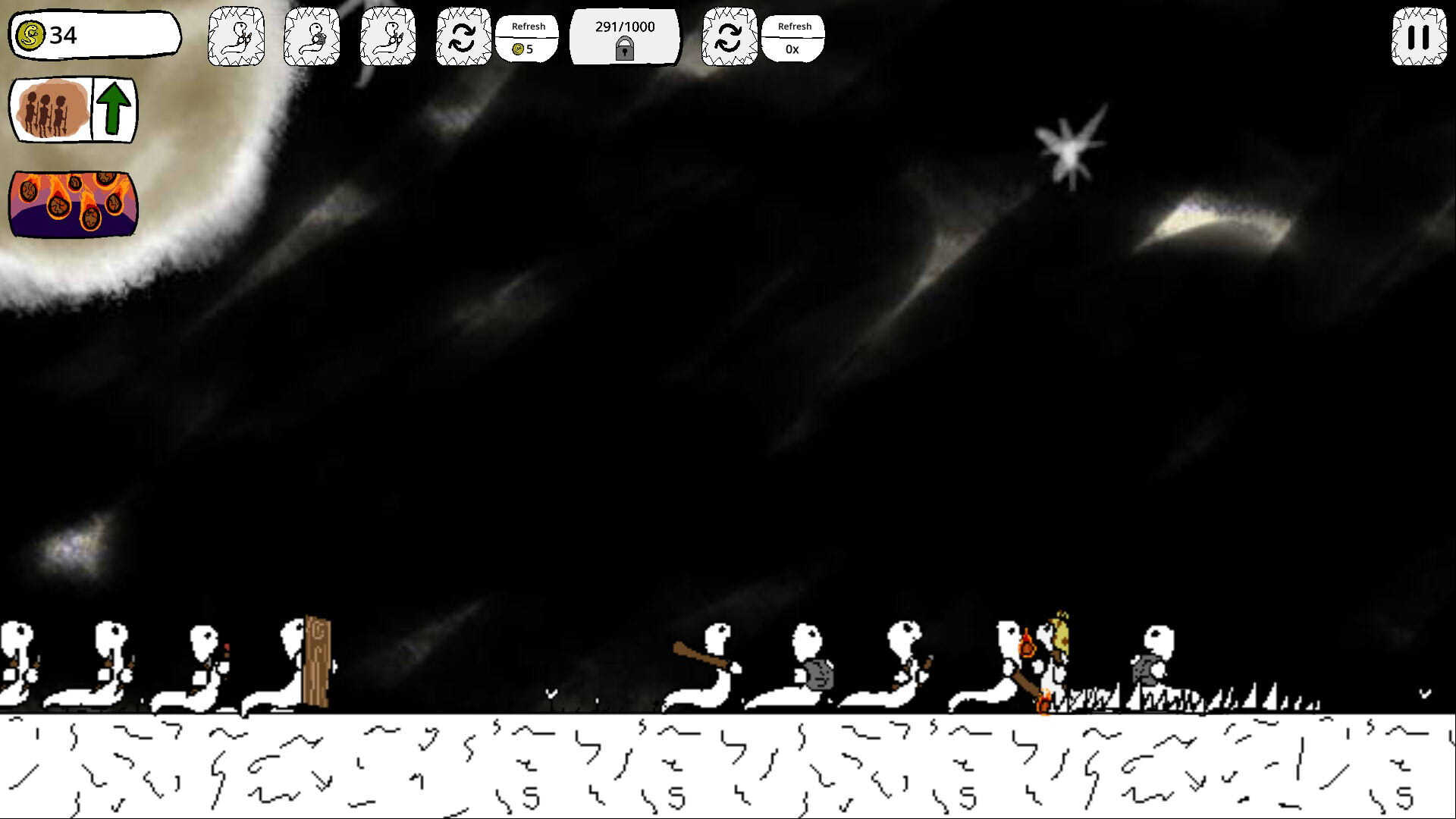 Battle of the Bookworms screenshot 1