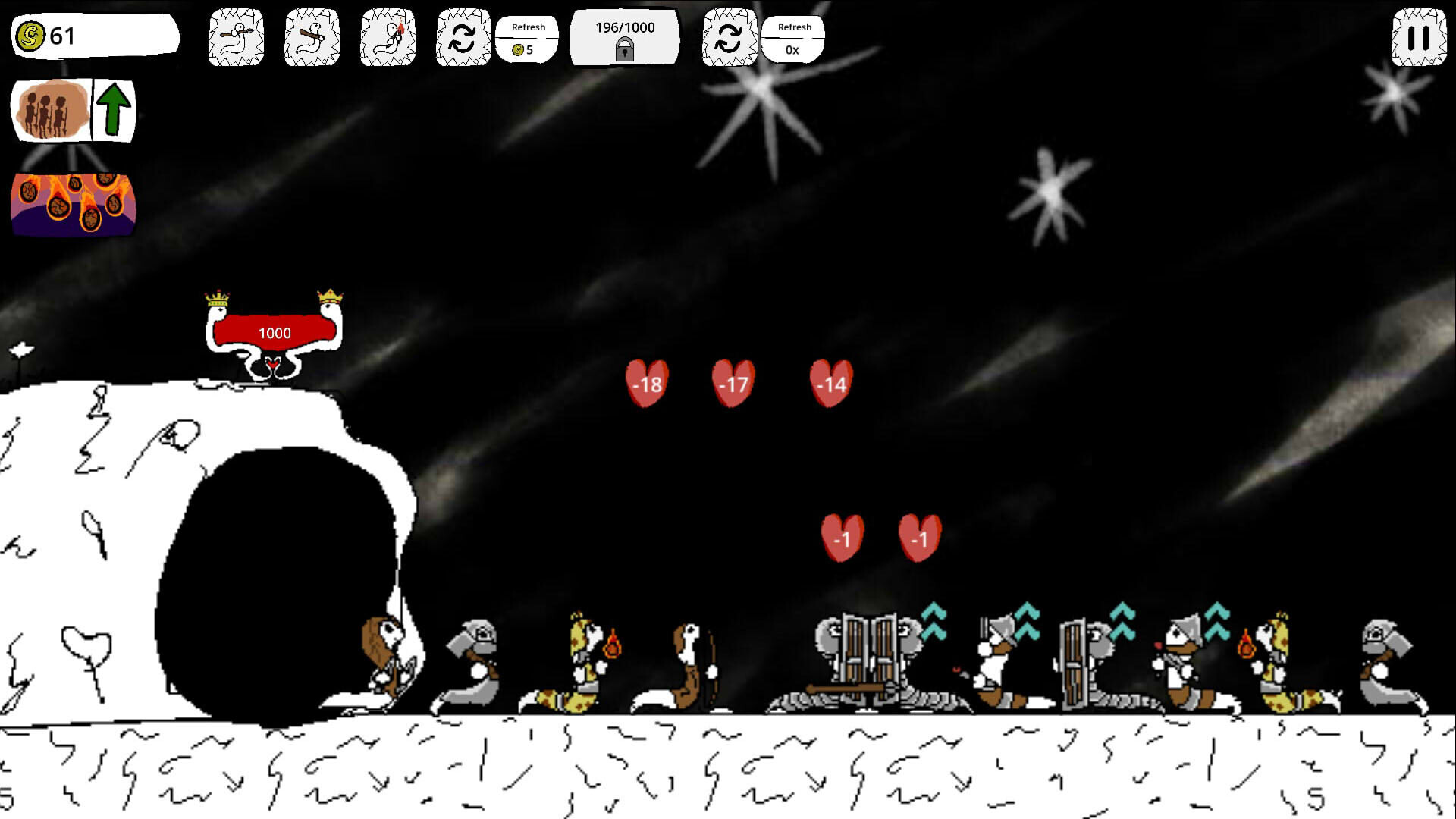 Battle of the Bookworms screenshot 3